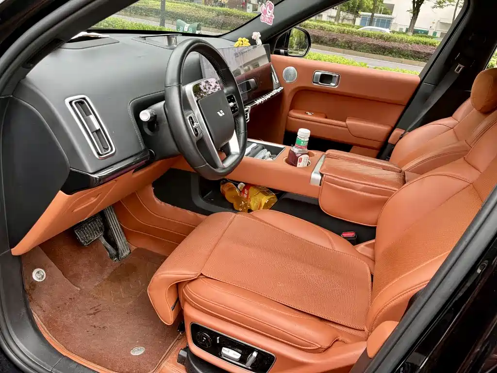 Li Auto L7 2024 Pro