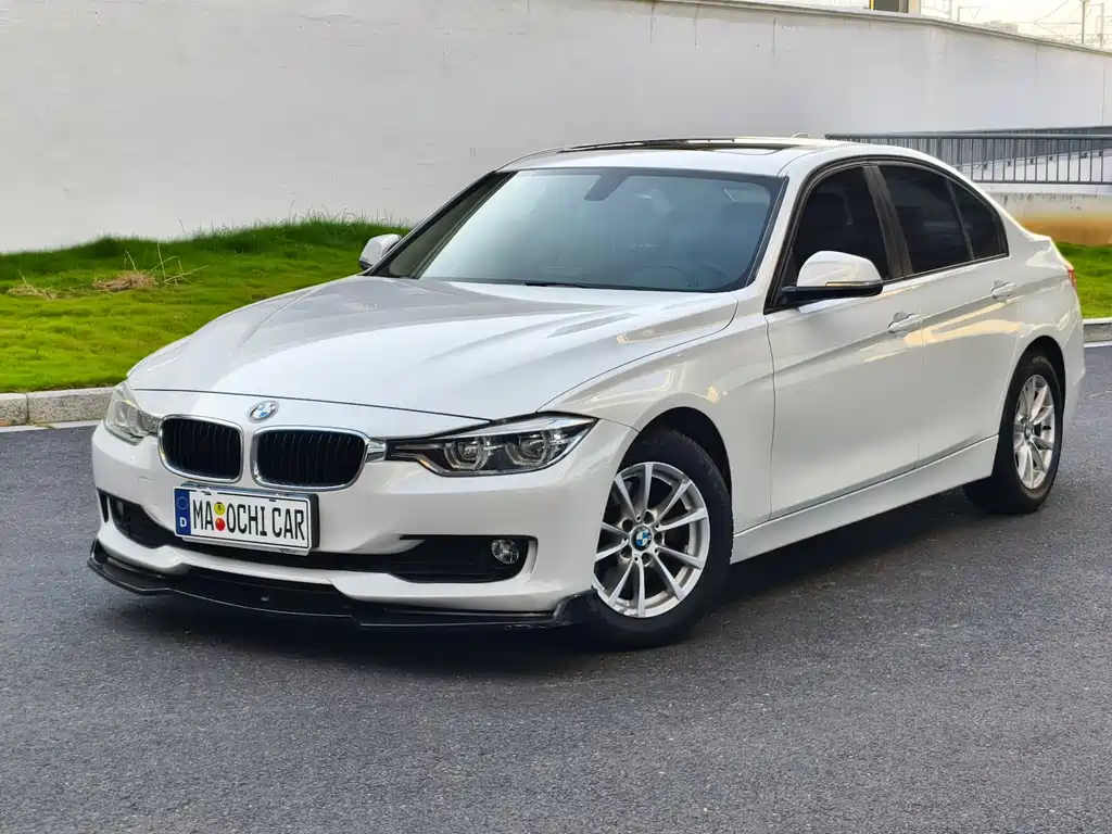 BMW 3 Series 3 2013 316i