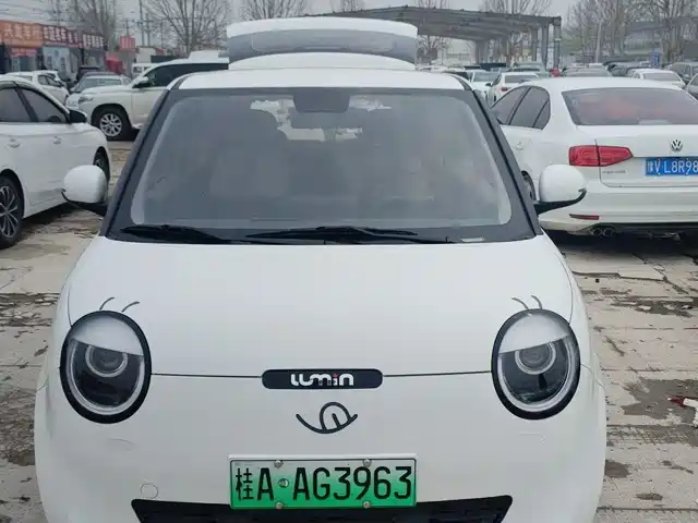 CHANGAN CHANGAN LUMIN 2025