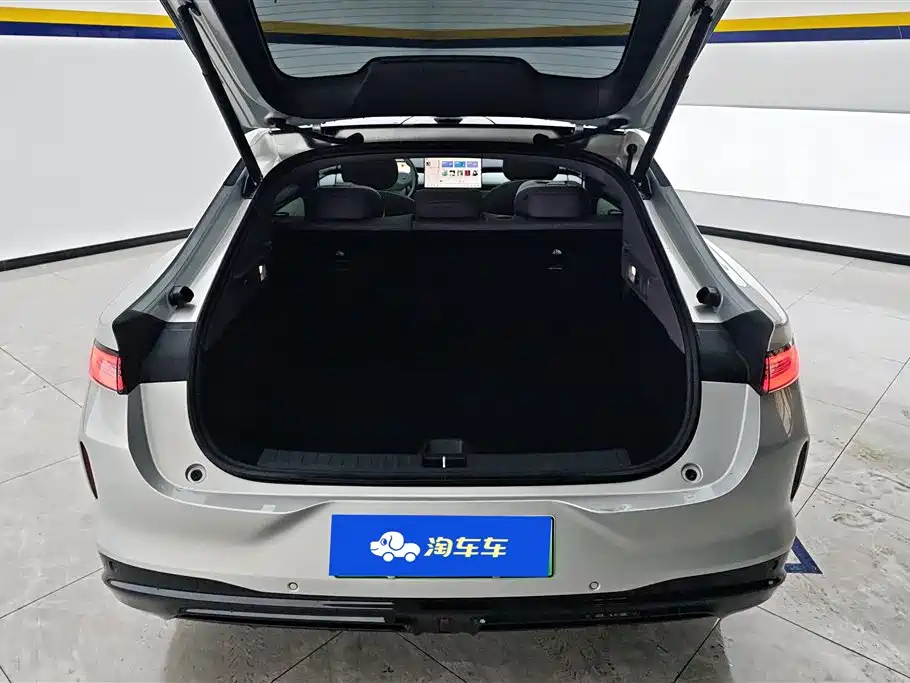 Changan A06 2026 630 Ultra