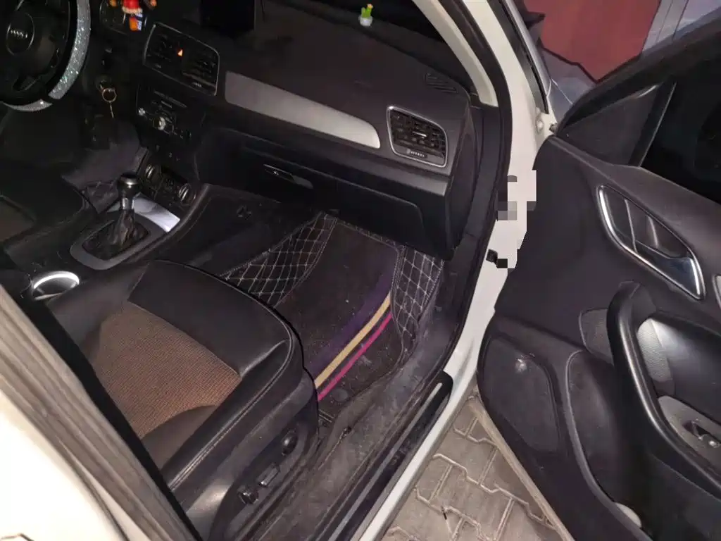Audi Q3 — миниатюра 19