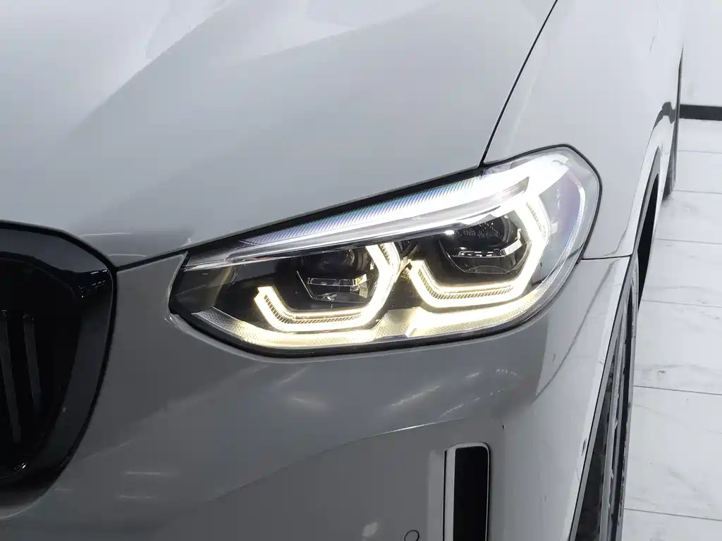 BMW iX3 — миниатюра 26