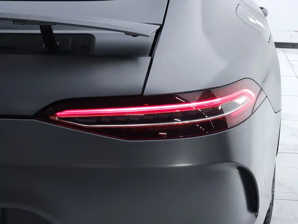 Mercedes-Benz AMG GT — миниатюра 23