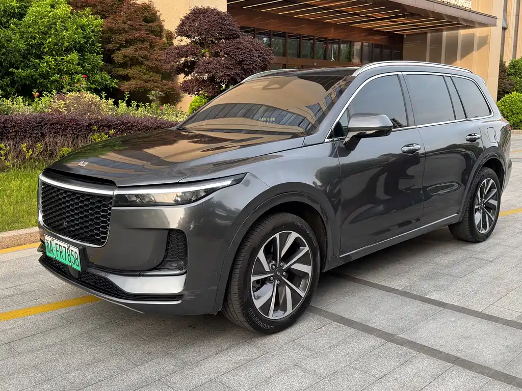 Li Auto Li ONE 2022