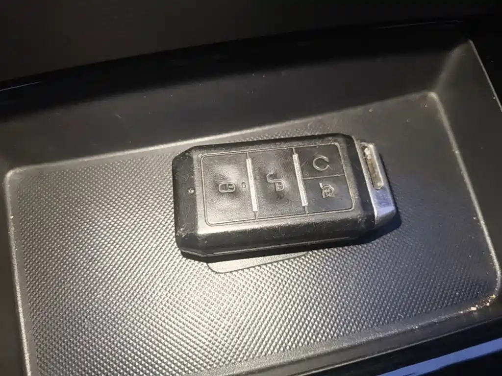 BYD Yuan EV — миниатюра 9
