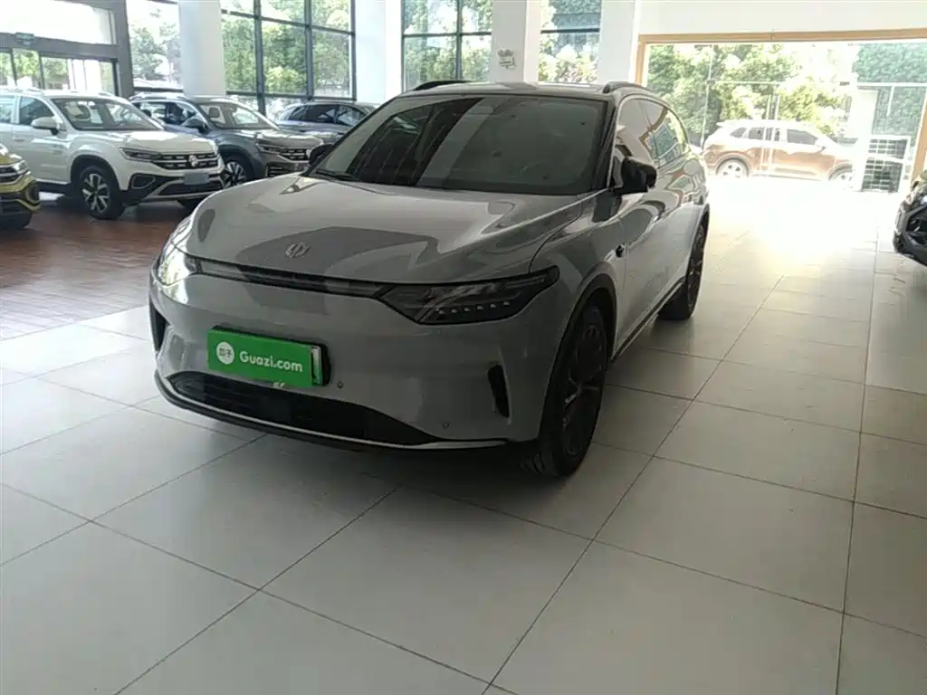 Leapmotor Leapmotor C11 2025