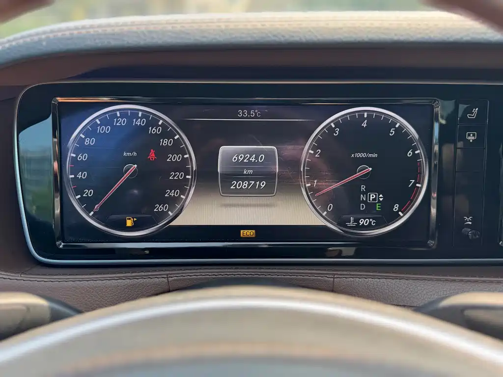 Brabus S-Class — миниатюра 8