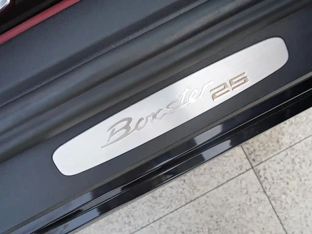 Porsche 718 — миниатюра 12