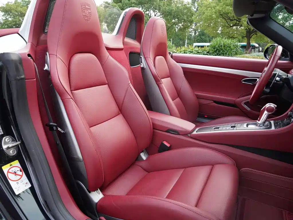 Porsche 718 — миниатюра 8