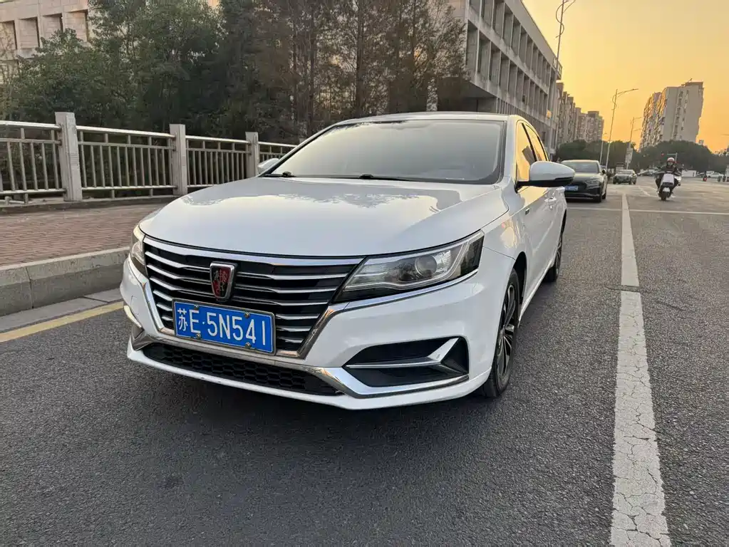 ROEWE I6