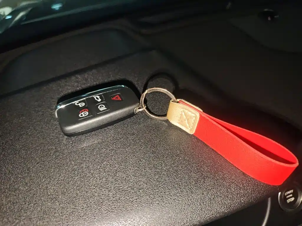Land Rover Discovery Sport — миниатюра 9