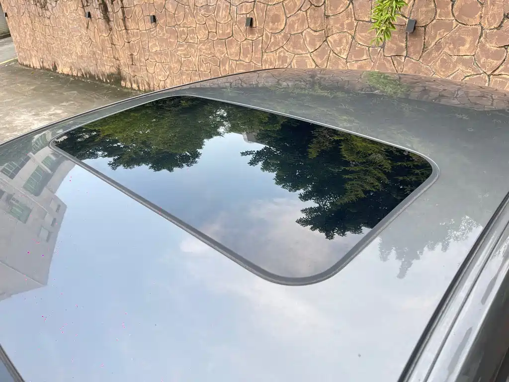 Geely Emgrand — миниатюра 9