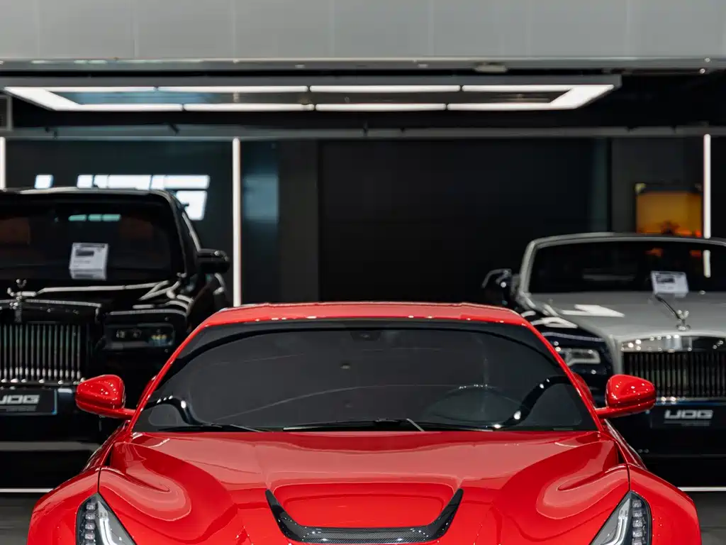 Ferrari F12berlinetta — миниатюра 5