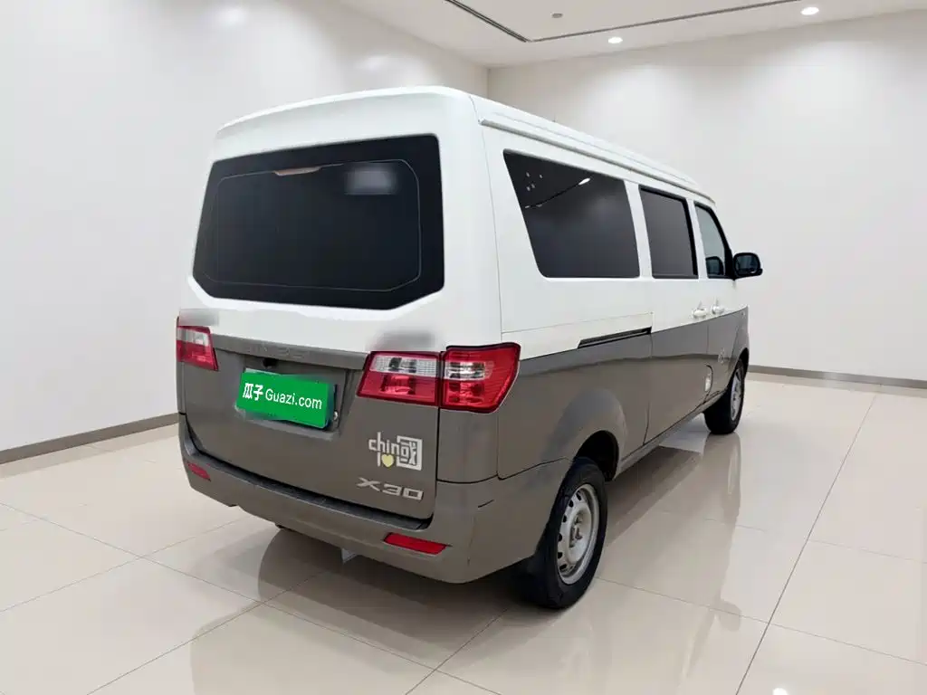 Jinbei X30 — миниатюра 6