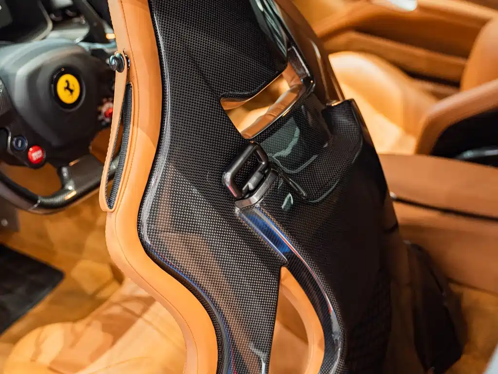 Ferrari F12berlinetta — миниатюра 16