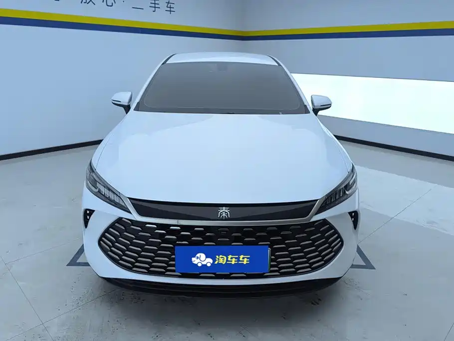 BYD Qin PLUS — миниатюра 2