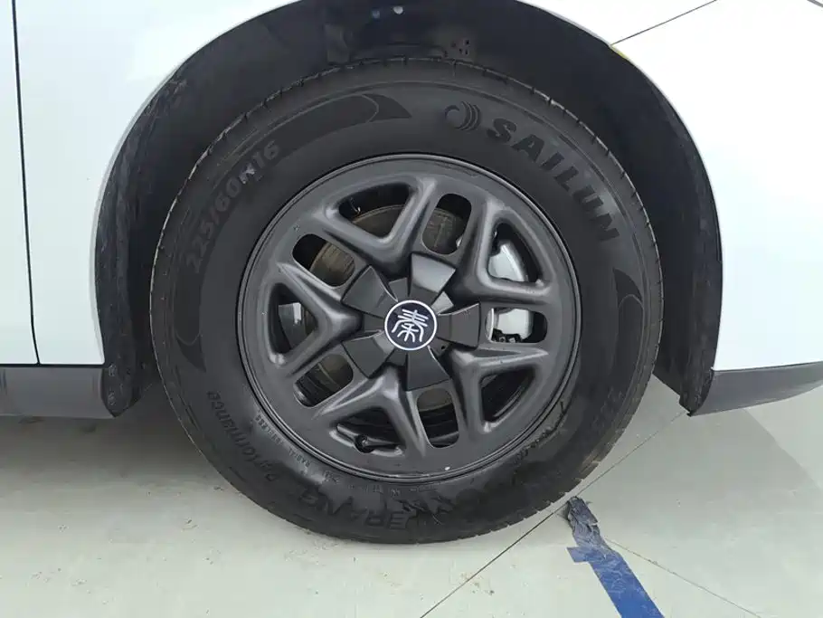 BYD Qin PLUS — миниатюра 6