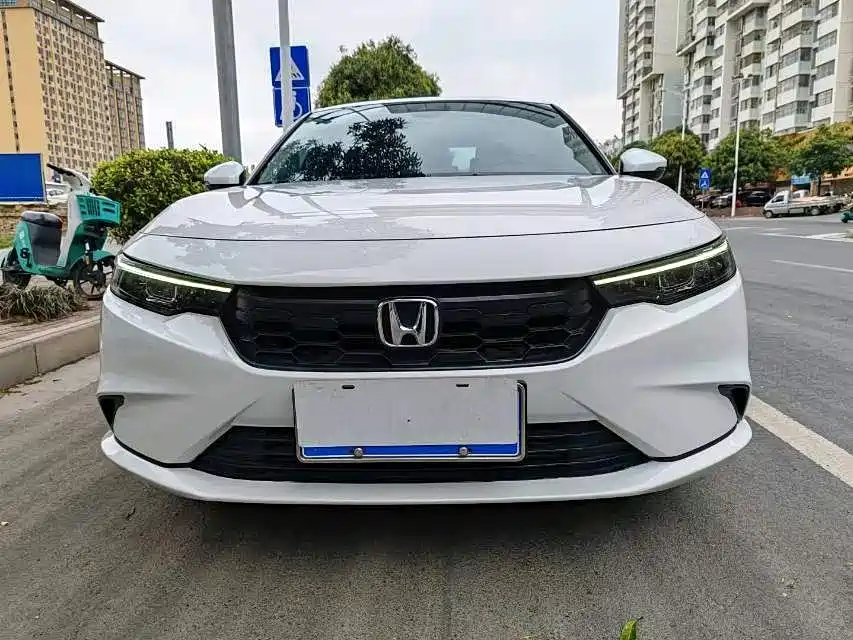 HONDA STYLE