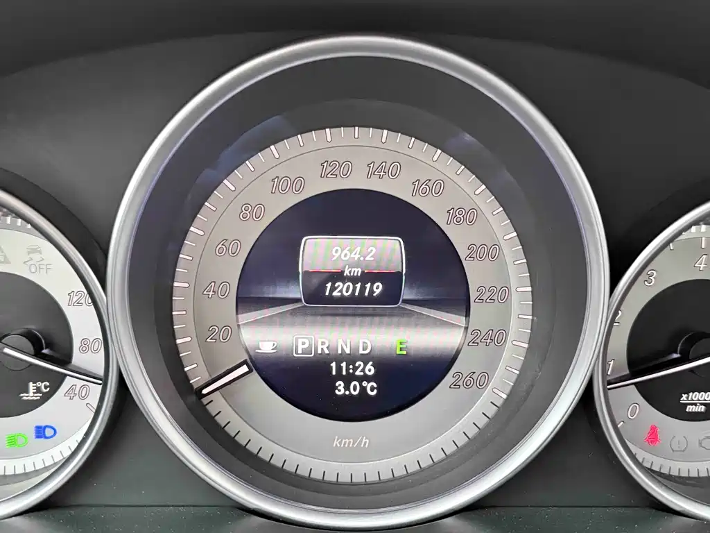 Mercedes-Benz C-Class (Import) C 200 Fashion Touring Edition, фото 4