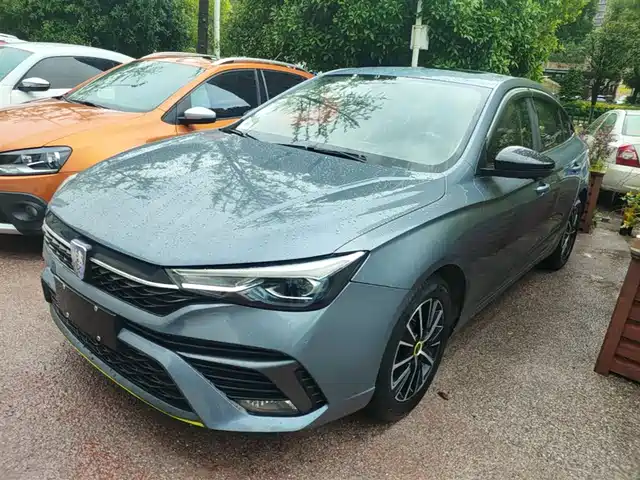 2021 Roewe i5