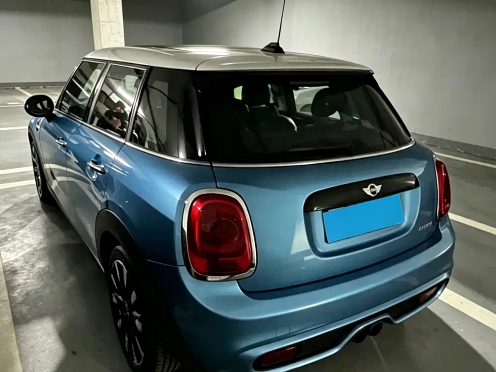 MINI Mini — миниатюра 6