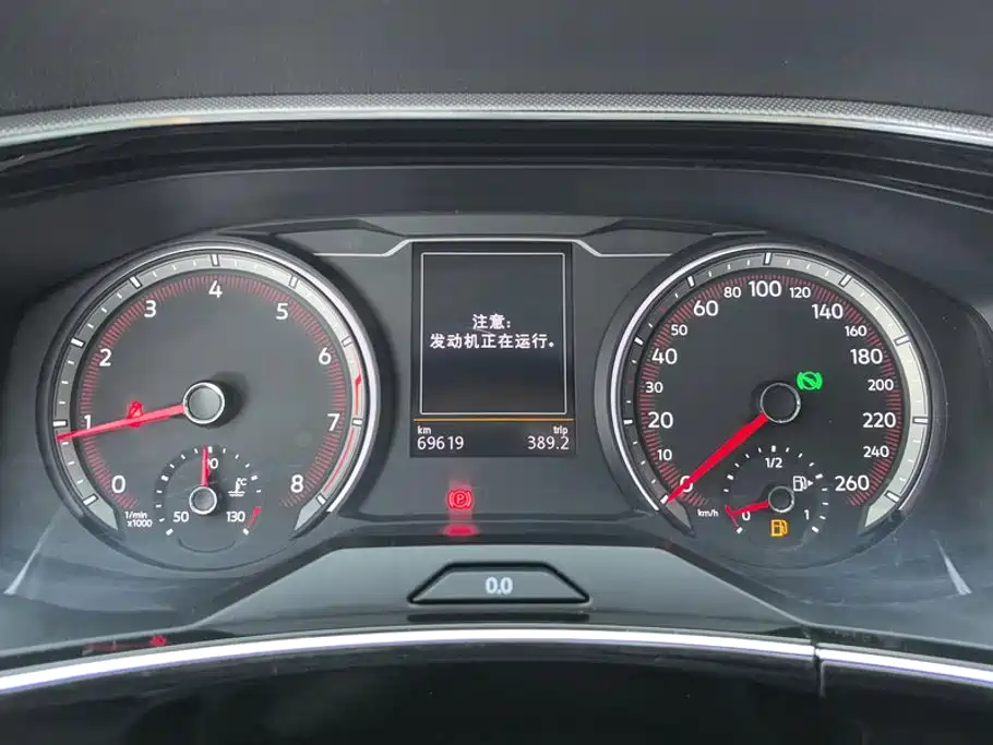 Volkswagen Tayron — миниатюра 14