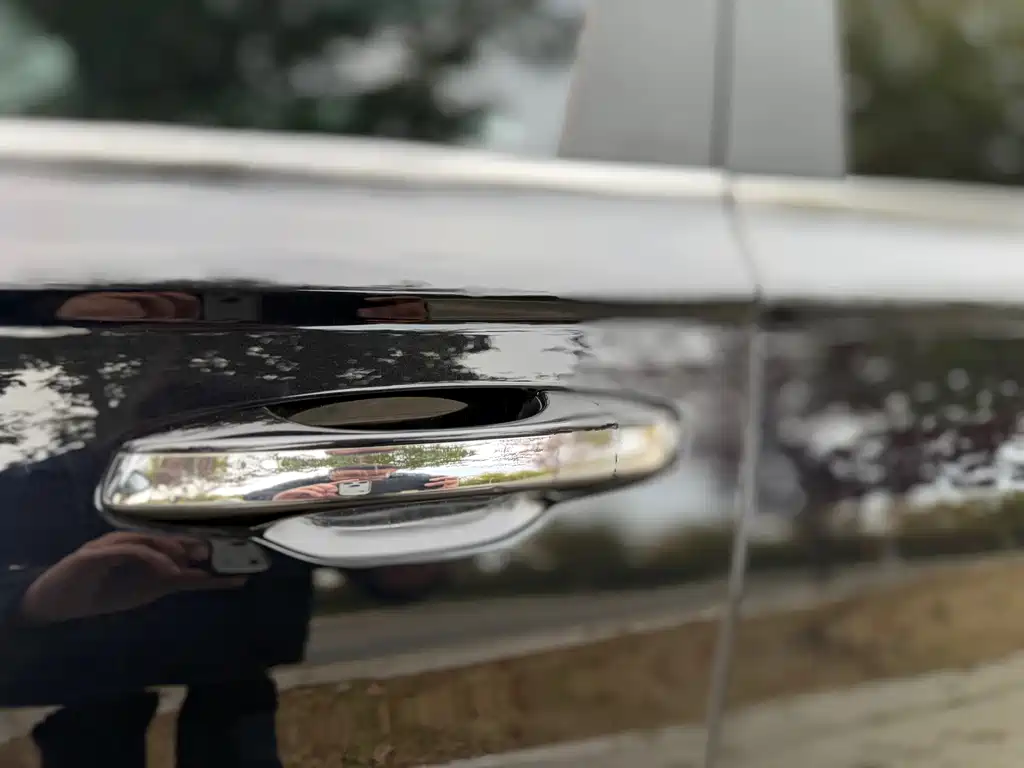 Volkswagen Lavida — миниатюра 15