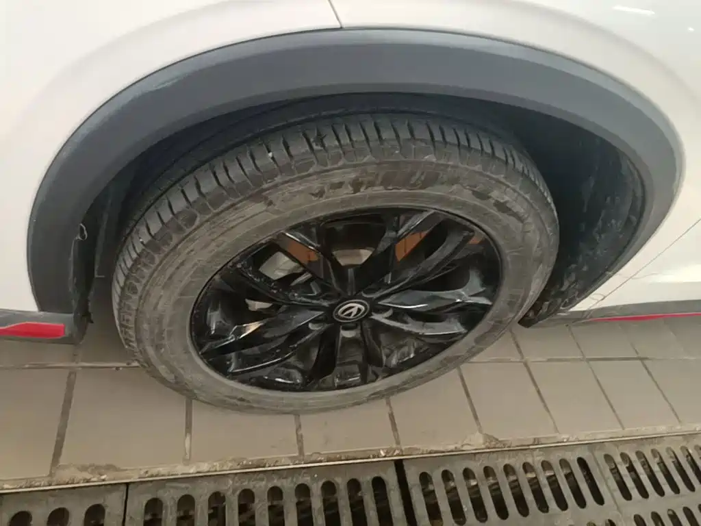 Changan X5 PLUS — миниатюра 23