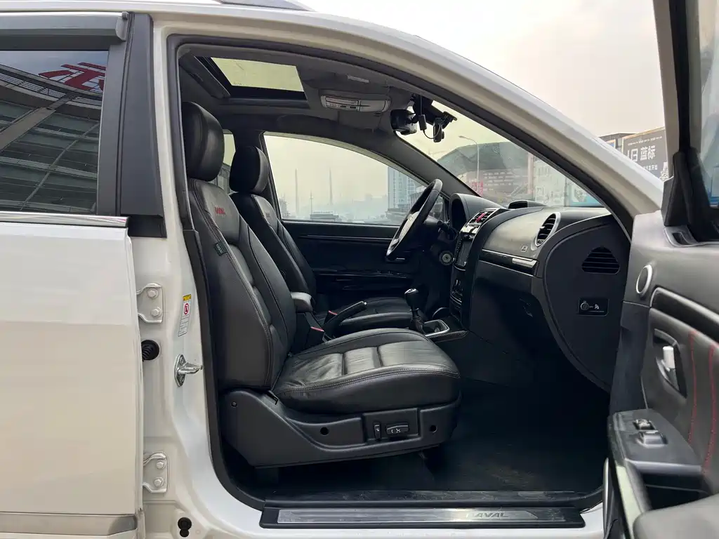 Haval H5 Classic — миниатюра 9