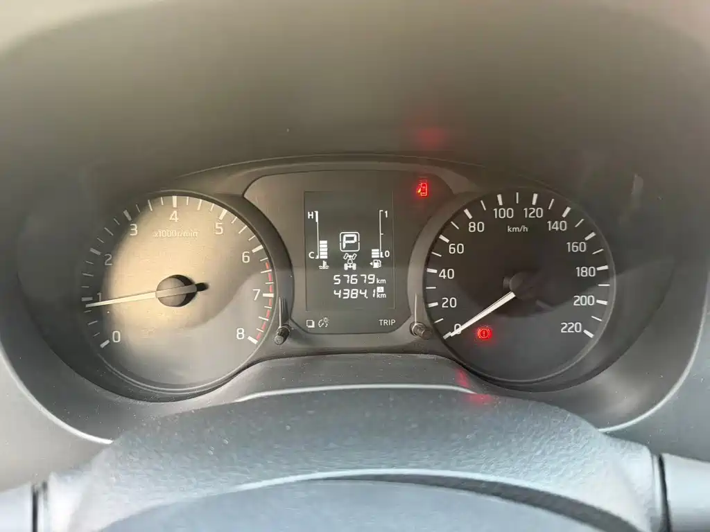 Nissan Navara — миниатюра 3