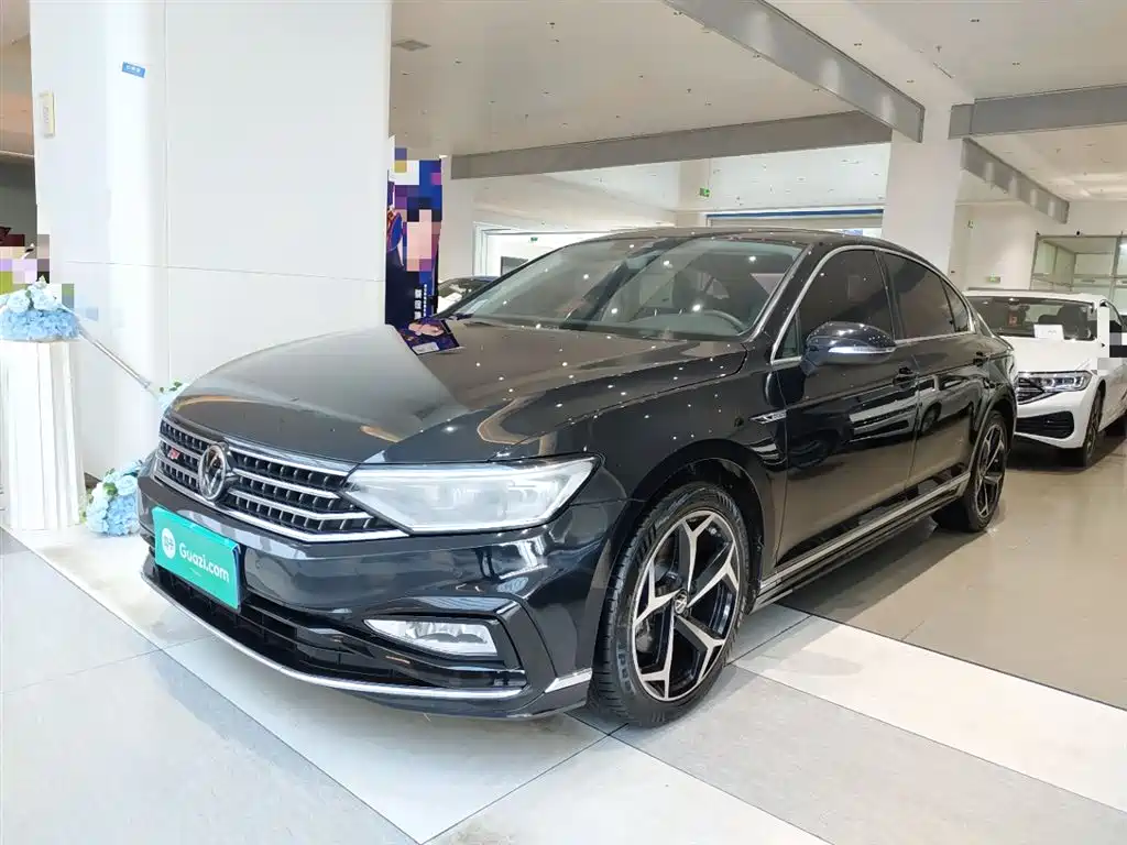 Volkswagen Magotan 2023