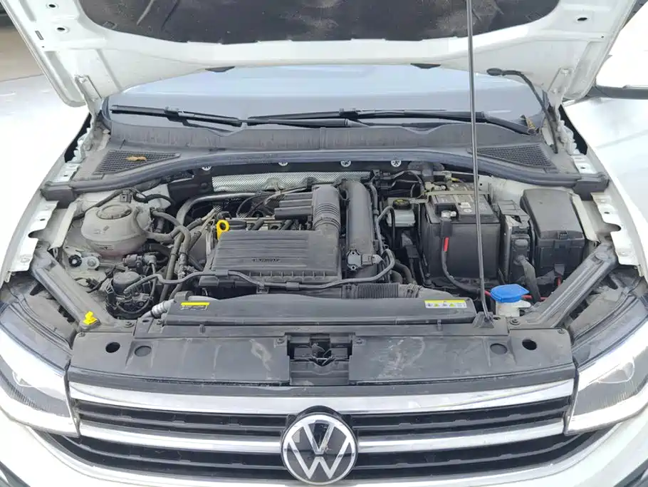Volkswagen Bora — миниатюра 10
