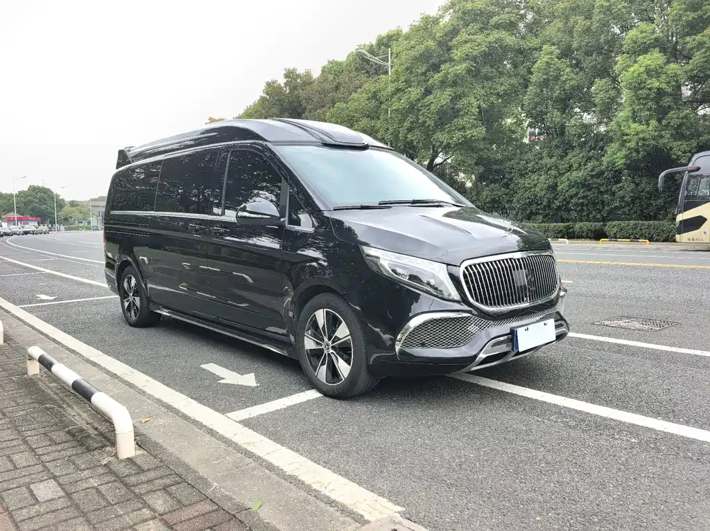 ASCEND MOTORS ASCEND V CLASS