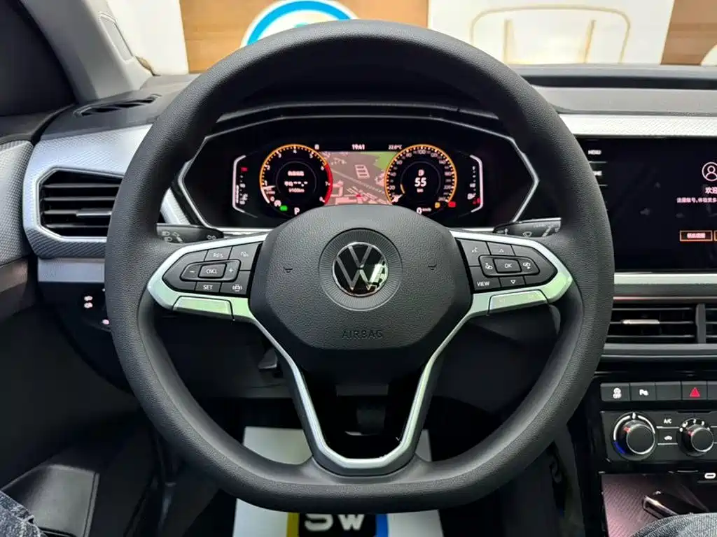 Volkswagen Tacqua — миниатюра 11