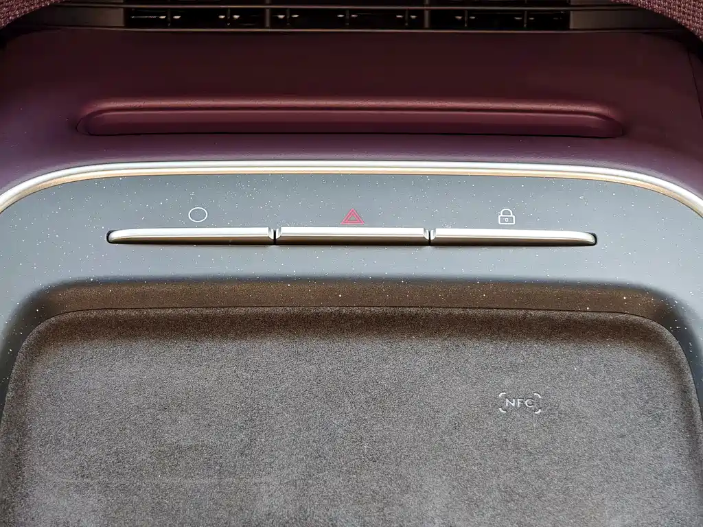 NIO ET5T — миниатюра 11