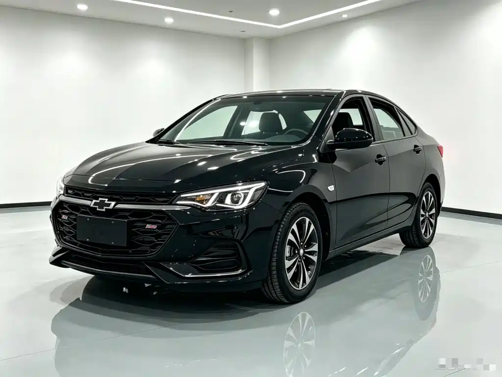 Chevrolet Monza — миниатюра 2