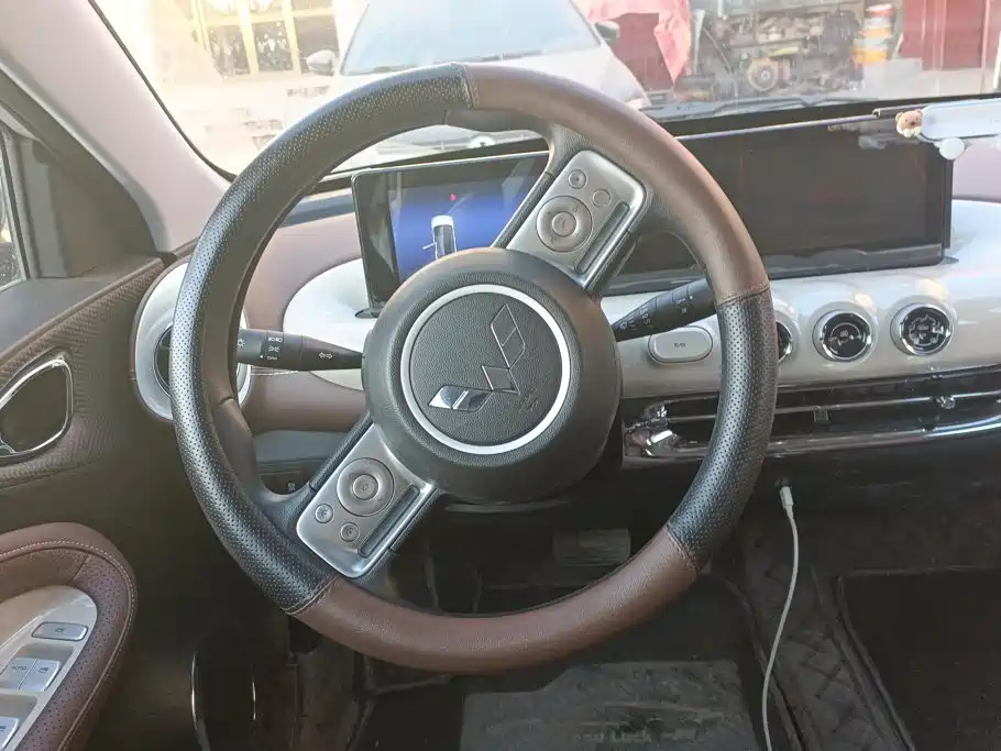Wuling Bingo — миниатюра 15