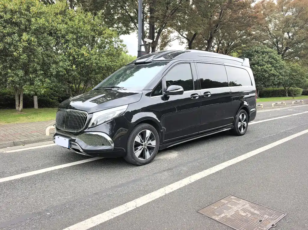 ASCEND MOTORS ASCEND V CLASS