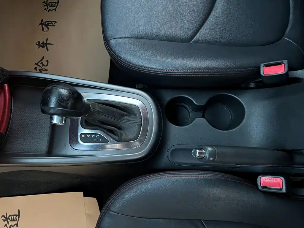 Kia Soul — миниатюра 11