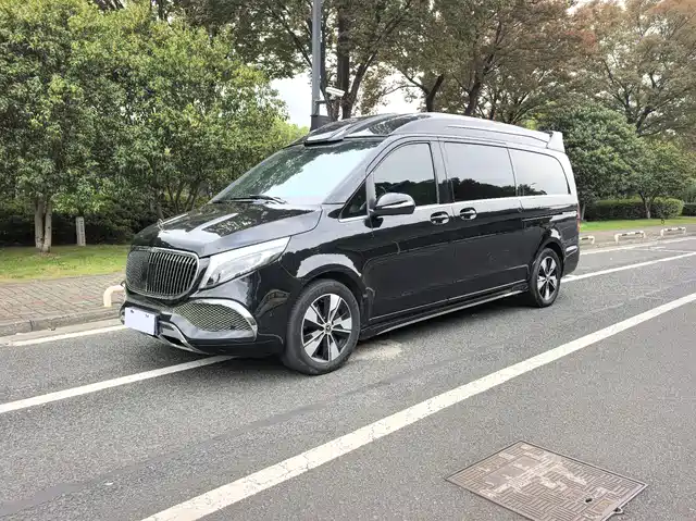 ASCEND MOTORS ASCEND V CLASS 2023