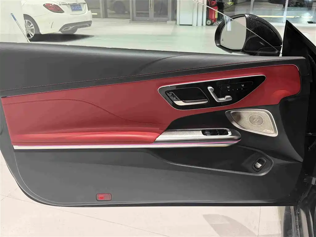 Mercedes-Benz CLE AMG — миниатюра 17
