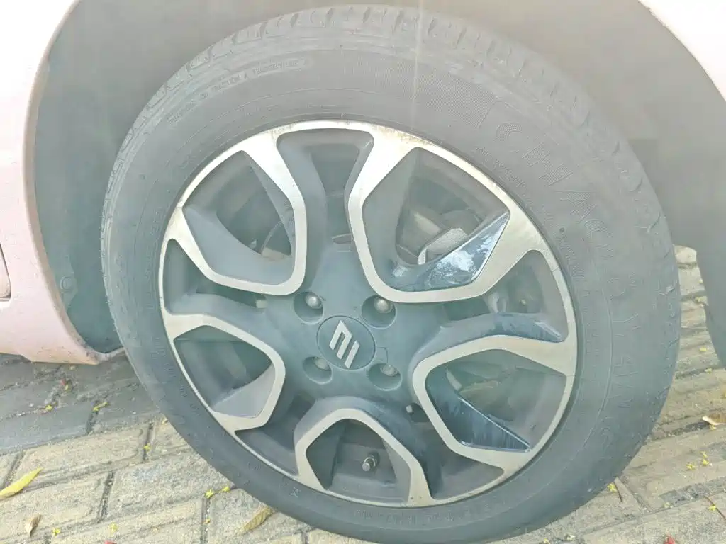 JMEV EV3 — миниатюра 8