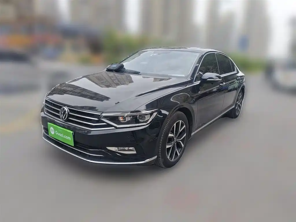 Volkswagen Magotan 2020 330TSI DSG Lead
