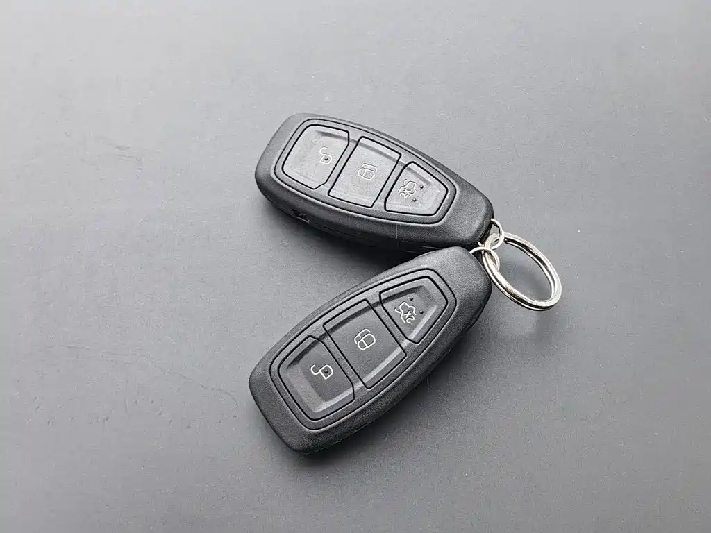 Ford Kuga — миниатюра 19