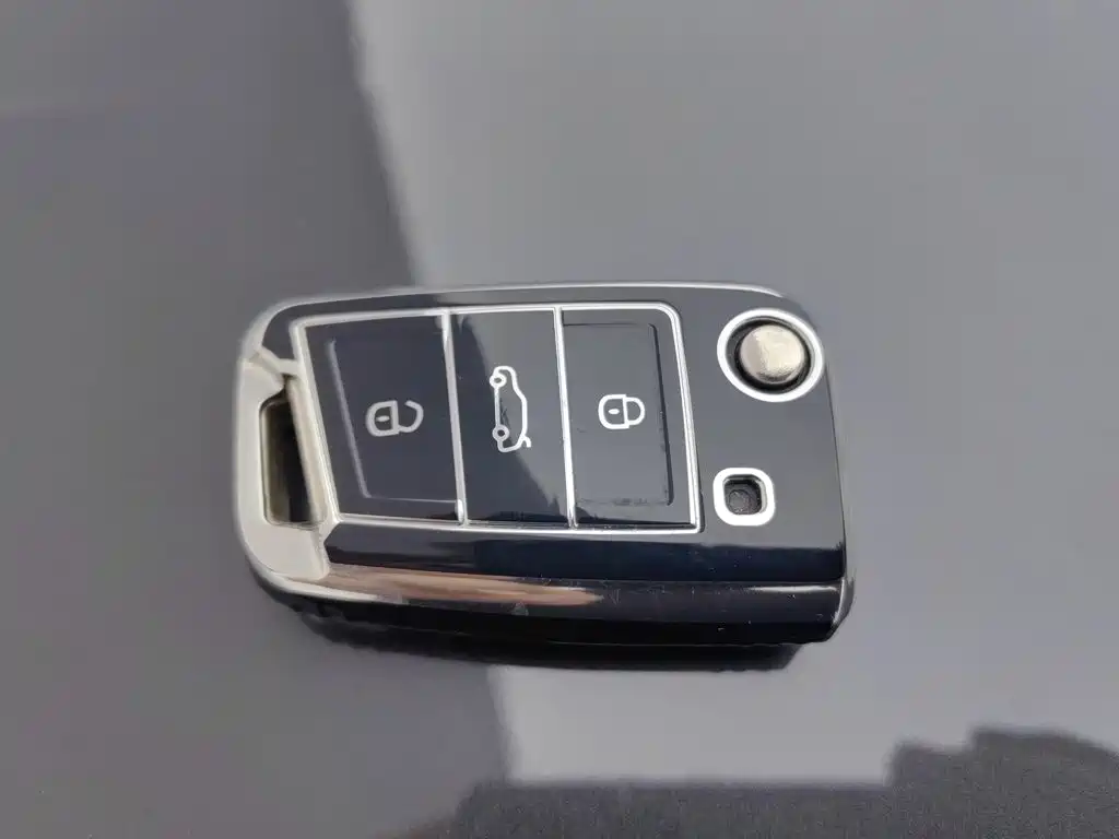 Volkswagen Tayron — миниатюра 19
