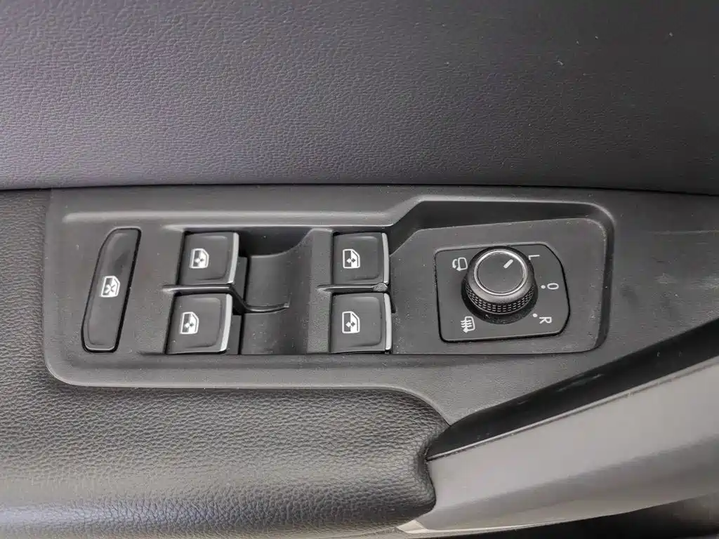 Volkswagen Tayron — миниатюра 9