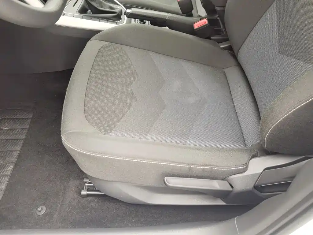 Volkswagen Polo — миниатюра 20