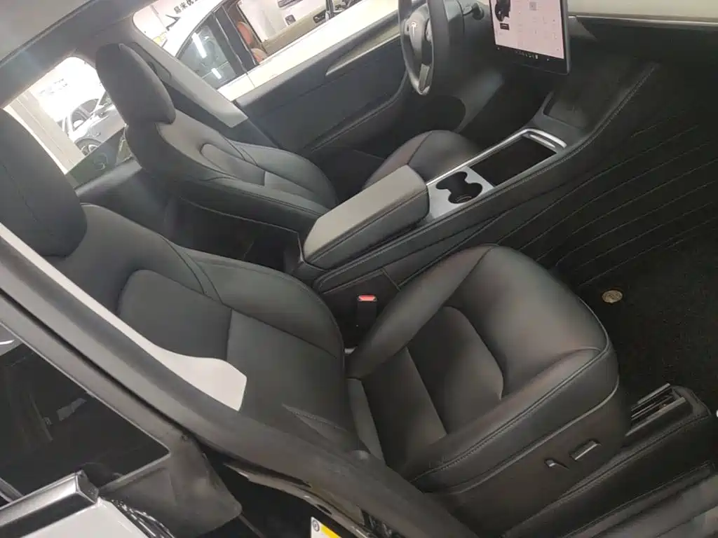 Tesla Model Y — миниатюра 25