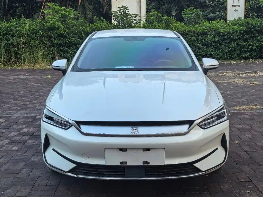 BYD Qin PLUS — миниатюра 2