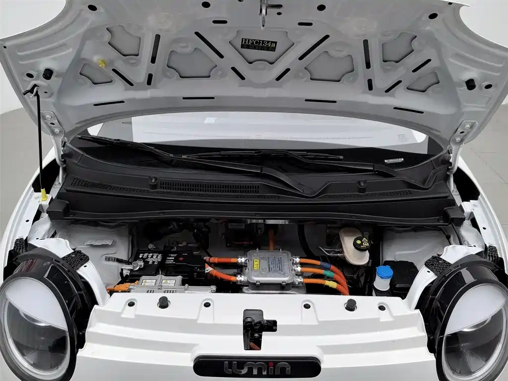 CHANGAN CHANGAN LUMIN